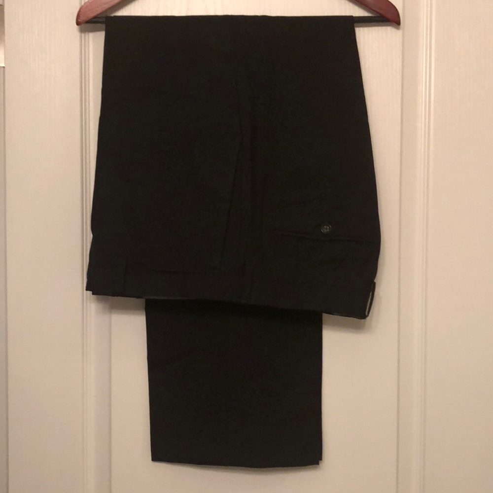Banana Republic men’s dress pants